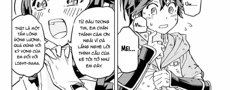 Bị Phản Bội Bởi Đồng Đội Và Sở Hữu [Gacha Không Giới Hạn] Lv.9999 Chap 2 - Next Chap 3
