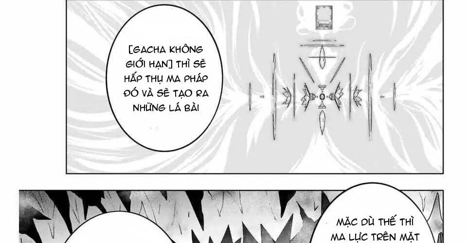 Bị Phản Bội Bởi Đồng Đội Và Sở Hữu [Gacha Không Giới Hạn] Lv.9999 Chap 2 - Next Chap 3