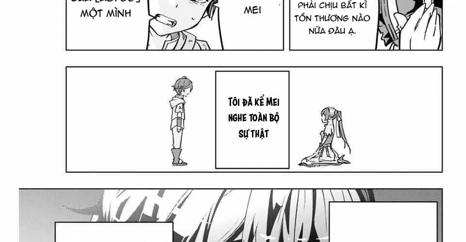 Bị Phản Bội Bởi Đồng Đội Và Sở Hữu [Gacha Không Giới Hạn] Lv.9999 Chap 2 - Next Chap 3