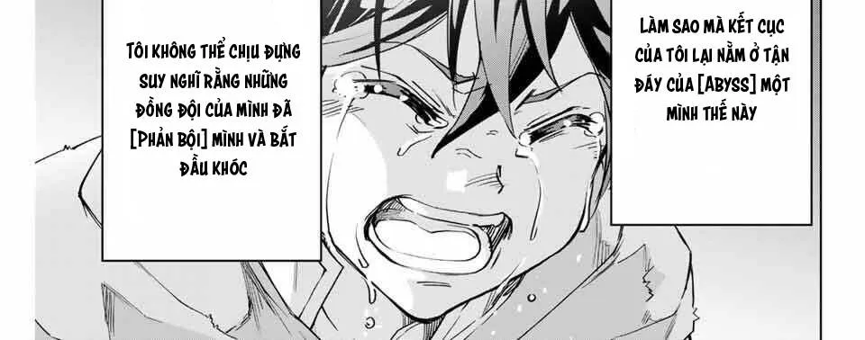 Bị Phản Bội Bởi Đồng Đội Và Sở Hữu [Gacha Không Giới Hạn] Lv.9999 Chap 2 - Next Chap 3