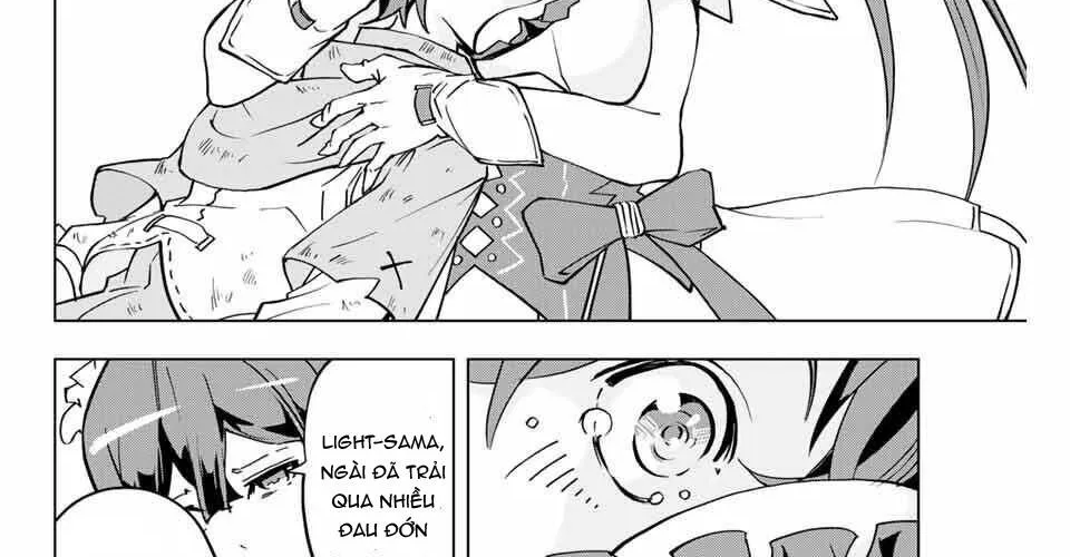 Bị Phản Bội Bởi Đồng Đội Và Sở Hữu [Gacha Không Giới Hạn] Lv.9999 Chap 2 - Next Chap 3