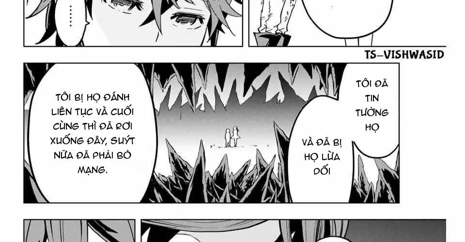 Bị Phản Bội Bởi Đồng Đội Và Sở Hữu [Gacha Không Giới Hạn] Lv.9999 Chap 2 - Next Chap 3