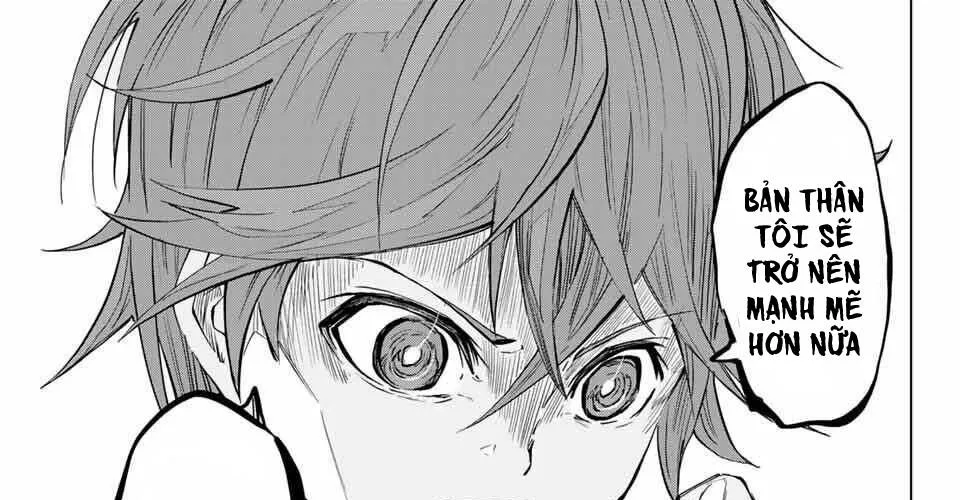 Bị Phản Bội Bởi Đồng Đội Và Sở Hữu [Gacha Không Giới Hạn] Lv.9999 Chap 2 - Next Chap 3