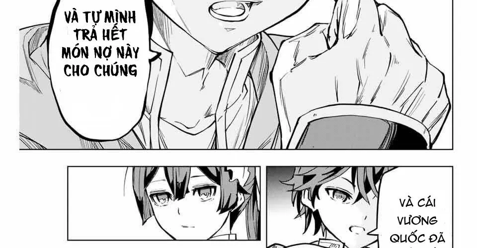 Bị Phản Bội Bởi Đồng Đội Và Sở Hữu [Gacha Không Giới Hạn] Lv.9999 Chap 2 - Next Chap 3