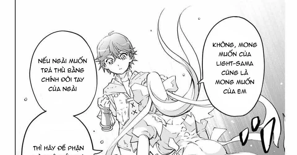 Bị Phản Bội Bởi Đồng Đội Và Sở Hữu [Gacha Không Giới Hạn] Lv.9999 Chap 2 - Next Chap 3