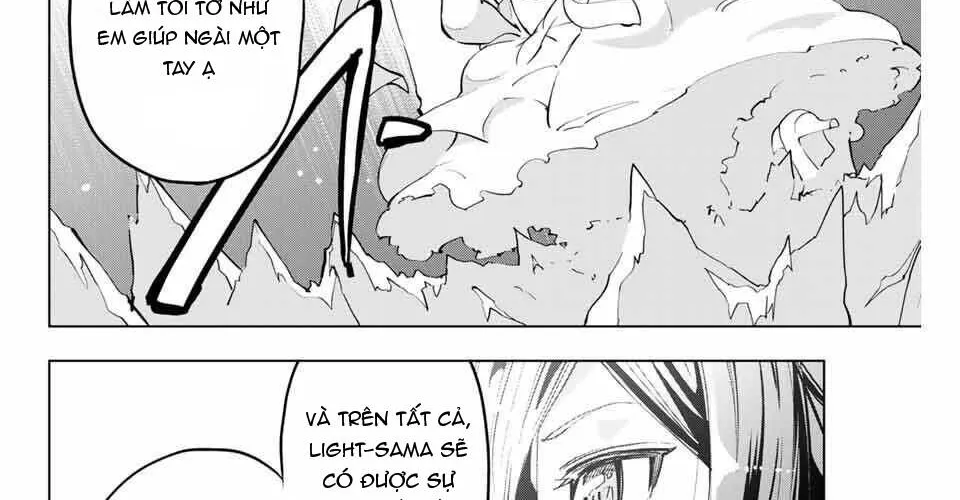 Bị Phản Bội Bởi Đồng Đội Và Sở Hữu [Gacha Không Giới Hạn] Lv.9999 Chap 2 - Next Chap 3