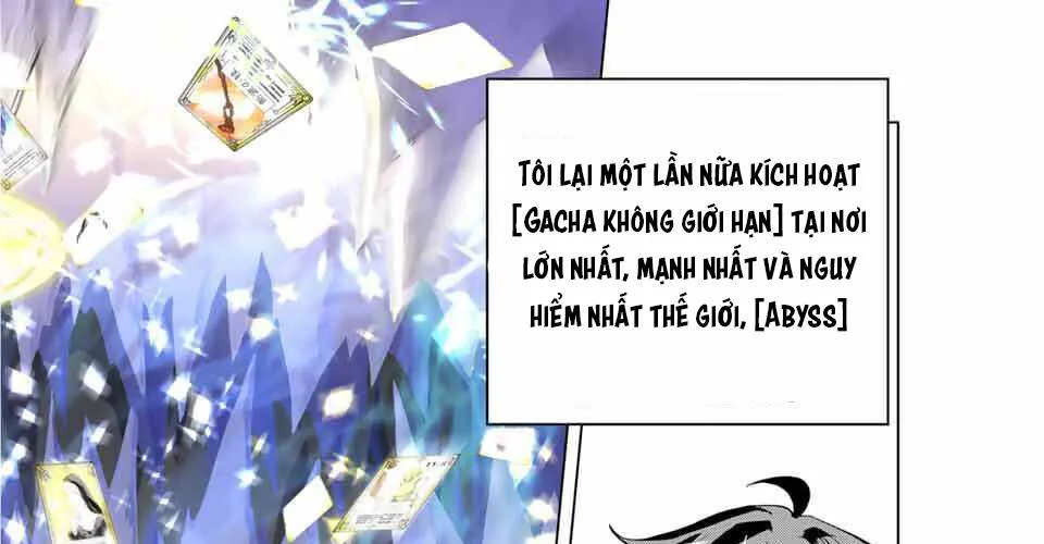 Bị Phản Bội Bởi Đồng Đội Và Sở Hữu [Gacha Không Giới Hạn] Lv.9999 Chap 2 - Next Chap 3