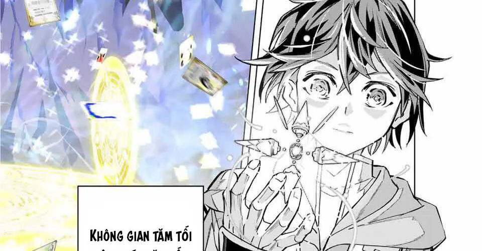 Bị Phản Bội Bởi Đồng Đội Và Sở Hữu [Gacha Không Giới Hạn] Lv.9999 Chap 2 - Next Chap 3