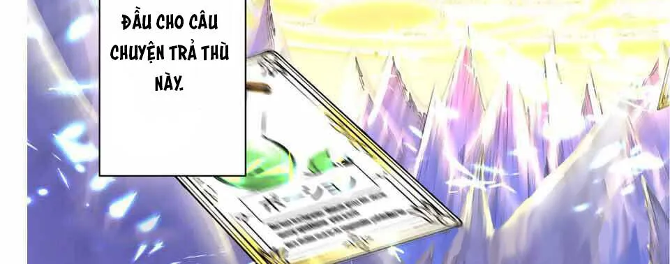 Bị Phản Bội Bởi Đồng Đội Và Sở Hữu [Gacha Không Giới Hạn] Lv.9999 Chap 2 - Next Chap 3
