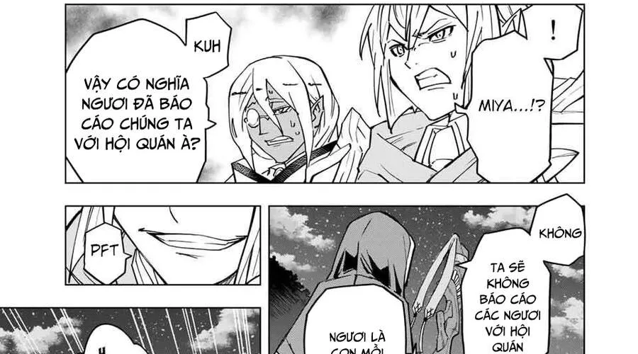 Bị Phản Bội Bởi Đồng Đội Và Sở Hữu [Gacha Không Giới Hạn] Lv.9999 Chap 20 - Next Chap 21
