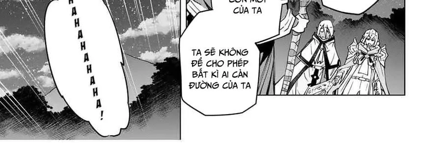 Bị Phản Bội Bởi Đồng Đội Và Sở Hữu [Gacha Không Giới Hạn] Lv.9999 Chap 20 - Next Chap 21