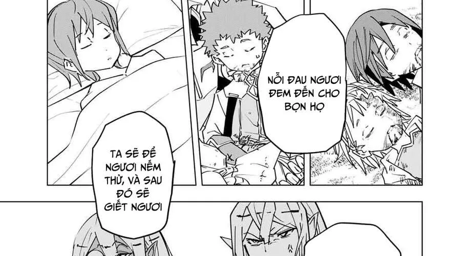 Bị Phản Bội Bởi Đồng Đội Và Sở Hữu [Gacha Không Giới Hạn] Lv.9999 Chap 20 - Next Chap 21