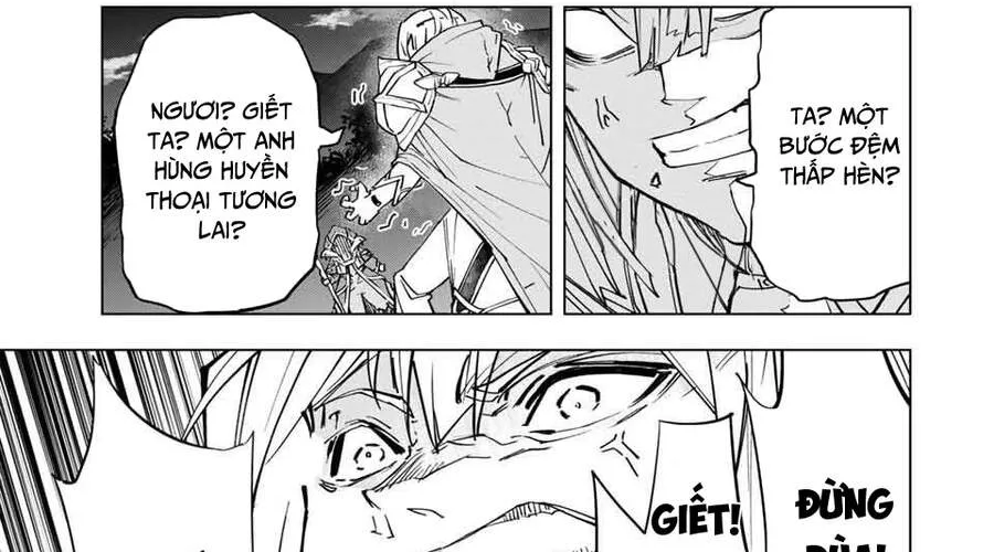 Bị Phản Bội Bởi Đồng Đội Và Sở Hữu [Gacha Không Giới Hạn] Lv.9999 Chap 20 - Next Chap 21