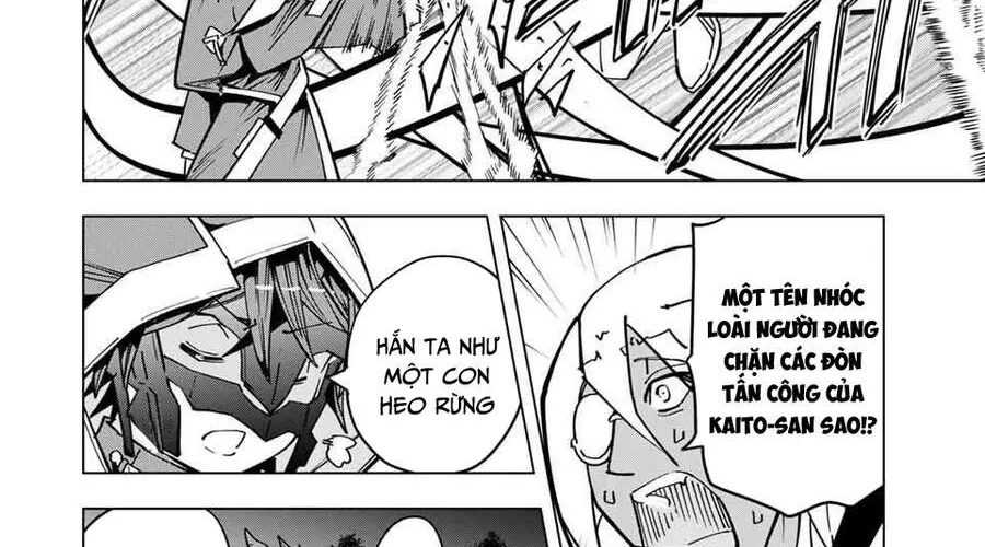Bị Phản Bội Bởi Đồng Đội Và Sở Hữu [Gacha Không Giới Hạn] Lv.9999 Chap 20 - Next Chap 21