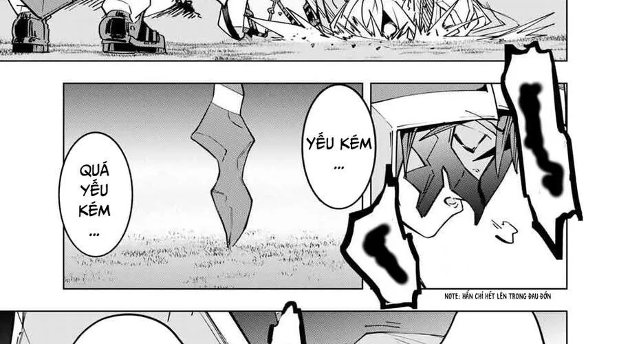Bị Phản Bội Bởi Đồng Đội Và Sở Hữu [Gacha Không Giới Hạn] Lv.9999 Chap 20 - Next Chap 21