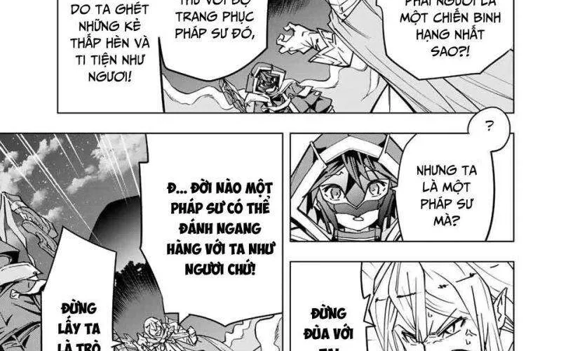 Bị Phản Bội Bởi Đồng Đội Và Sở Hữu [Gacha Không Giới Hạn] Lv.9999 Chap 21 - Next Chap 22