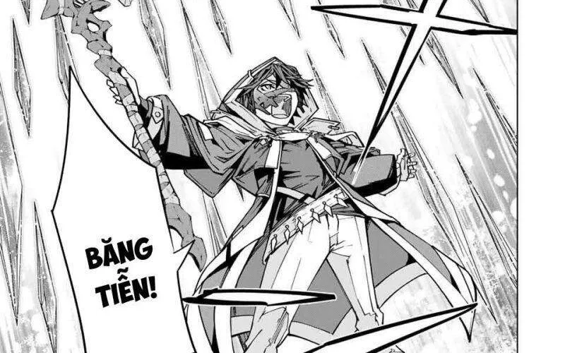 Bị Phản Bội Bởi Đồng Đội Và Sở Hữu [Gacha Không Giới Hạn] Lv.9999 Chap 21 - Next Chap 22