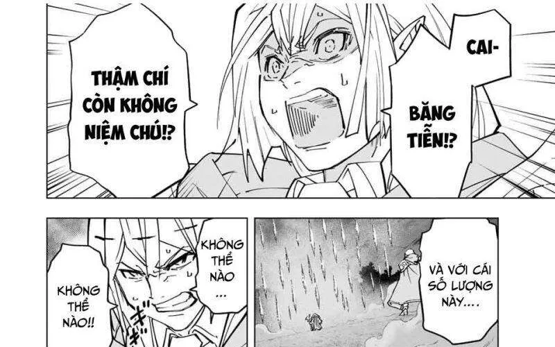 Bị Phản Bội Bởi Đồng Đội Và Sở Hữu [Gacha Không Giới Hạn] Lv.9999 Chap 21 - Next Chap 22