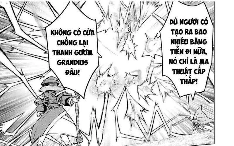 Bị Phản Bội Bởi Đồng Đội Và Sở Hữu [Gacha Không Giới Hạn] Lv.9999 Chap 21 - Next Chap 22