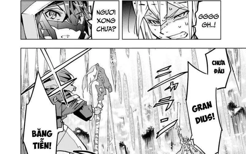 Bị Phản Bội Bởi Đồng Đội Và Sở Hữu [Gacha Không Giới Hạn] Lv.9999 Chap 21 - Next Chap 22