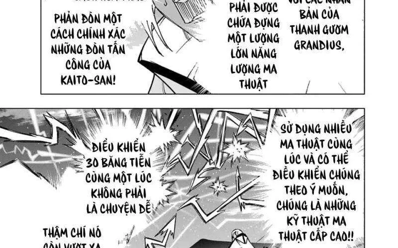Bị Phản Bội Bởi Đồng Đội Và Sở Hữu [Gacha Không Giới Hạn] Lv.9999 Chap 21 - Next Chap 22