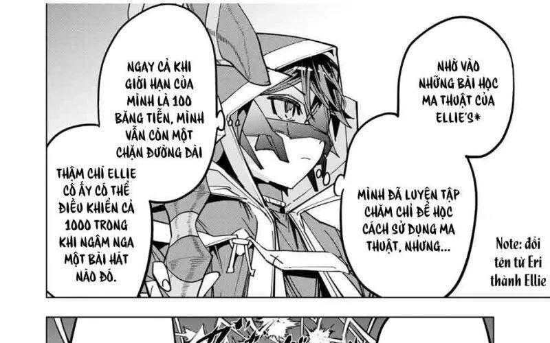 Bị Phản Bội Bởi Đồng Đội Và Sở Hữu [Gacha Không Giới Hạn] Lv.9999 Chap 21 - Next Chap 22