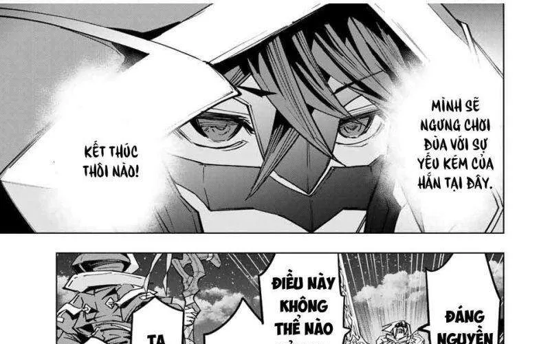 Bị Phản Bội Bởi Đồng Đội Và Sở Hữu [Gacha Không Giới Hạn] Lv.9999 Chap 21 - Next Chap 22