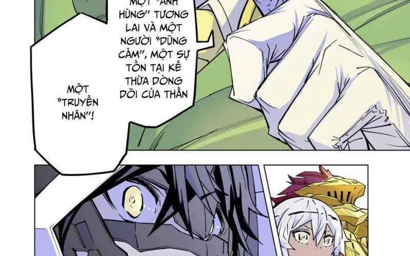 Bị Phản Bội Bởi Đồng Đội Và Sở Hữu [Gacha Không Giới Hạn] Lv.9999 Chap 21 - Next Chap 22