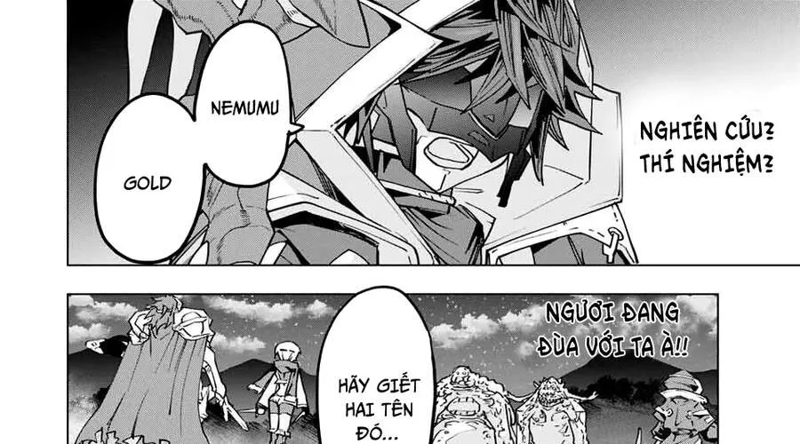 Bị Phản Bội Bởi Đồng Đội Và Sở Hữu [Gacha Không Giới Hạn] Lv.9999 Chap 22 - Next Chap 23