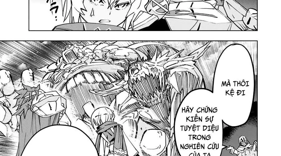 Bị Phản Bội Bởi Đồng Đội Và Sở Hữu [Gacha Không Giới Hạn] Lv.9999 Chap 22 - Next Chap 23