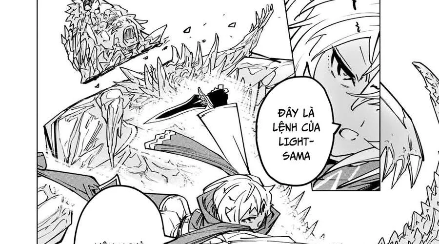 Bị Phản Bội Bởi Đồng Đội Và Sở Hữu [Gacha Không Giới Hạn] Lv.9999 Chap 22 - Next Chap 23