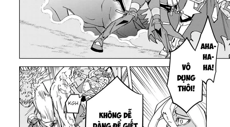 Bị Phản Bội Bởi Đồng Đội Và Sở Hữu [Gacha Không Giới Hạn] Lv.9999 Chap 22 - Next Chap 23