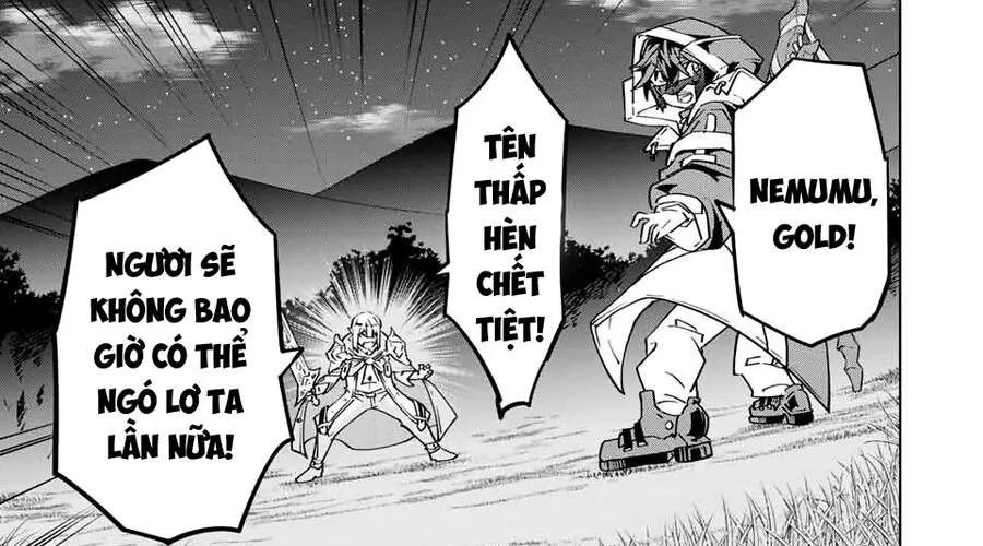 Bị Phản Bội Bởi Đồng Đội Và Sở Hữu [Gacha Không Giới Hạn] Lv.9999 Chap 22 - Next Chap 23