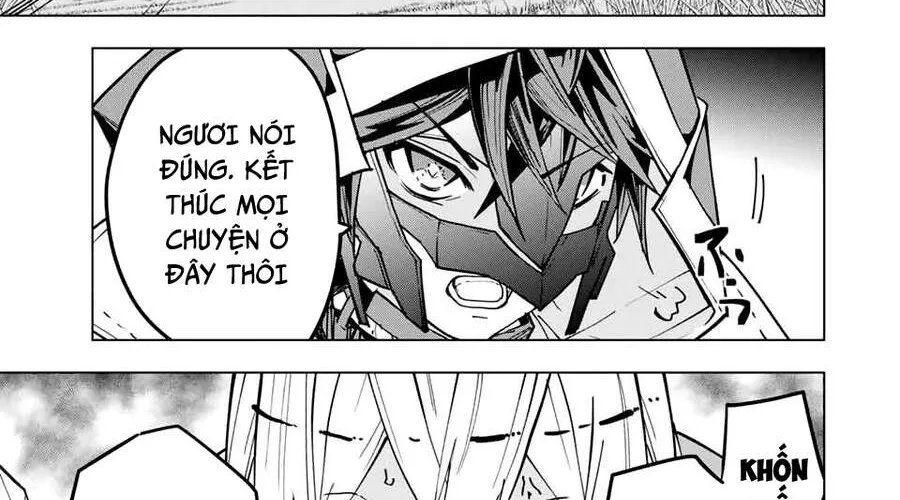 Bị Phản Bội Bởi Đồng Đội Và Sở Hữu [Gacha Không Giới Hạn] Lv.9999 Chap 22 - Next Chap 23