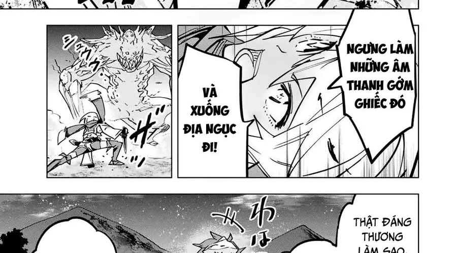 Bị Phản Bội Bởi Đồng Đội Và Sở Hữu [Gacha Không Giới Hạn] Lv.9999 Chap 22 - Next Chap 23