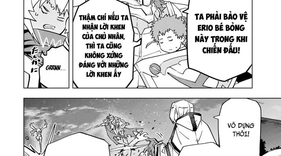 Bị Phản Bội Bởi Đồng Đội Và Sở Hữu [Gacha Không Giới Hạn] Lv.9999 Chap 22 - Next Chap 23