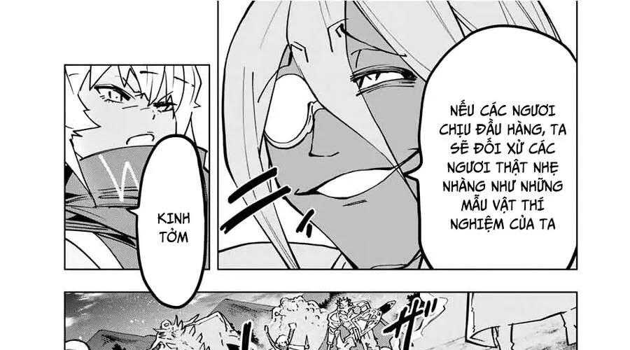 Bị Phản Bội Bởi Đồng Đội Và Sở Hữu [Gacha Không Giới Hạn] Lv.9999 Chap 22 - Next Chap 23