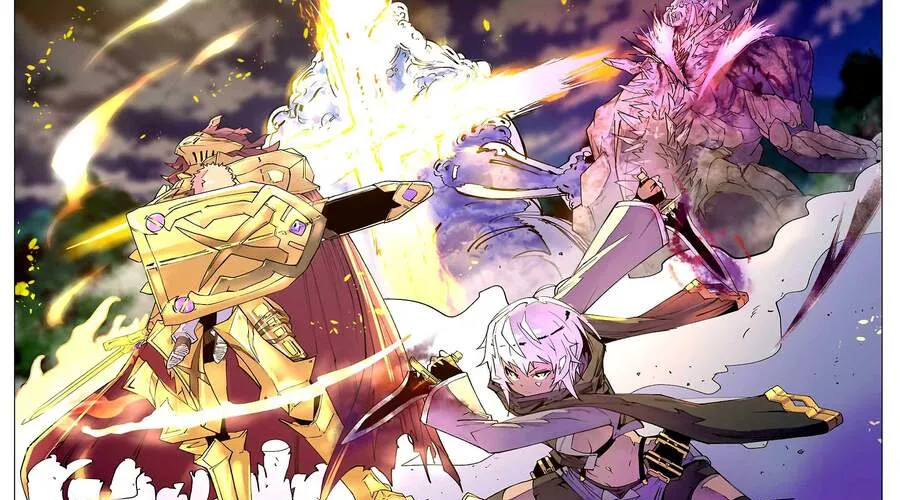 Bị Phản Bội Bởi Đồng Đội Và Sở Hữu [Gacha Không Giới Hạn] Lv.9999 Chap 22 - Next Chap 23