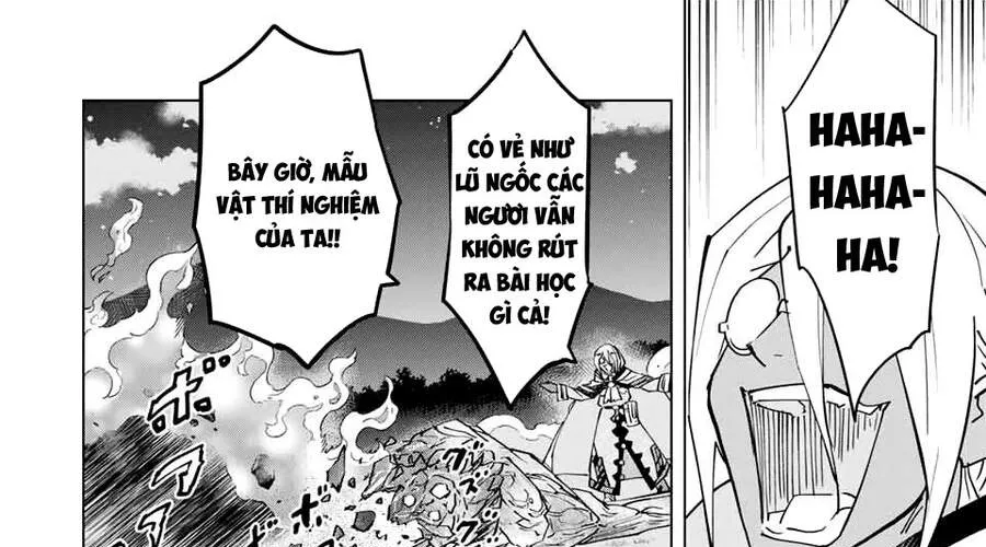 Bị Phản Bội Bởi Đồng Đội Và Sở Hữu [Gacha Không Giới Hạn] Lv.9999 Chap 22 - Next Chap 23