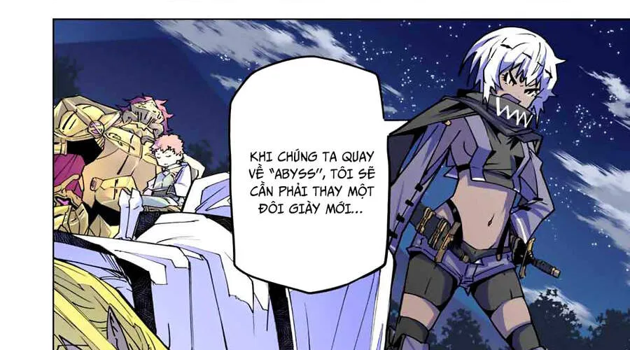 Bị Phản Bội Bởi Đồng Đội Và Sở Hữu [Gacha Không Giới Hạn] Lv.9999 Chap 22 - Next Chap 23