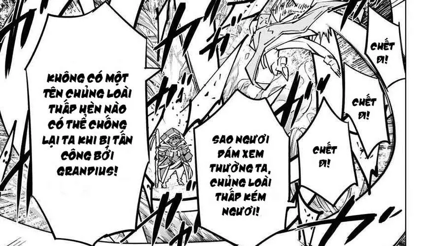 Bị Phản Bội Bởi Đồng Đội Và Sở Hữu [Gacha Không Giới Hạn] Lv.9999 Chap 23 - Next Chap 24