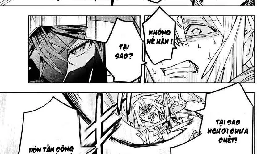 Bị Phản Bội Bởi Đồng Đội Và Sở Hữu [Gacha Không Giới Hạn] Lv.9999 Chap 23 - Next Chap 24
