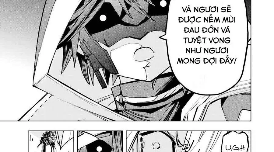 Bị Phản Bội Bởi Đồng Đội Và Sở Hữu [Gacha Không Giới Hạn] Lv.9999 Chap 23 - Next Chap 24