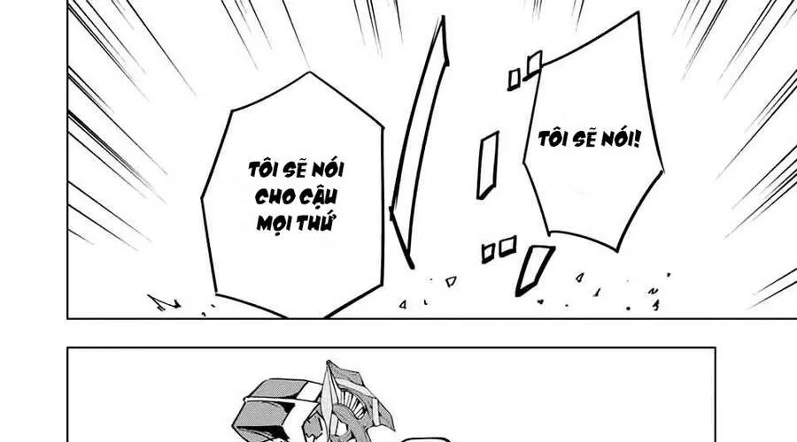 Bị Phản Bội Bởi Đồng Đội Và Sở Hữu [Gacha Không Giới Hạn] Lv.9999 Chap 23 - Next Chap 24