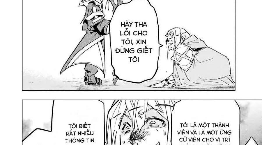 Bị Phản Bội Bởi Đồng Đội Và Sở Hữu [Gacha Không Giới Hạn] Lv.9999 Chap 23 - Next Chap 24