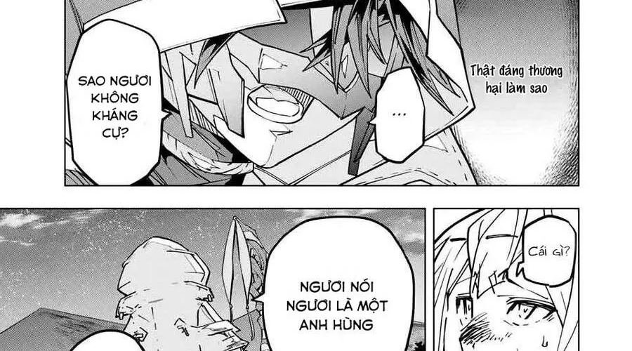 Bị Phản Bội Bởi Đồng Đội Và Sở Hữu [Gacha Không Giới Hạn] Lv.9999 Chap 23 - Next Chap 24
