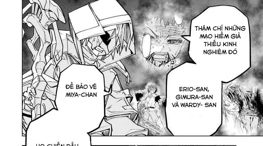 Bị Phản Bội Bởi Đồng Đội Và Sở Hữu [Gacha Không Giới Hạn] Lv.9999 Chap 23 - Next Chap 24