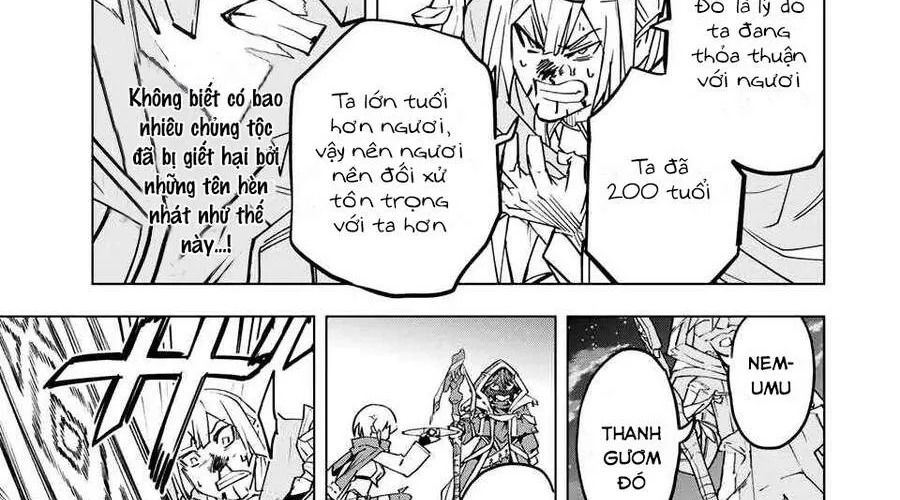 Bị Phản Bội Bởi Đồng Đội Và Sở Hữu [Gacha Không Giới Hạn] Lv.9999 Chap 23 - Next Chap 24