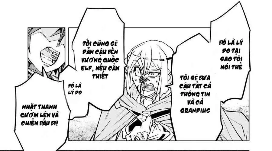 Bị Phản Bội Bởi Đồng Đội Và Sở Hữu [Gacha Không Giới Hạn] Lv.9999 Chap 23 - Next Chap 24