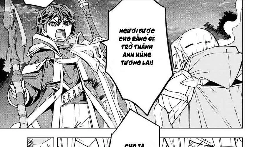 Bị Phản Bội Bởi Đồng Đội Và Sở Hữu [Gacha Không Giới Hạn] Lv.9999 Chap 23 - Next Chap 24